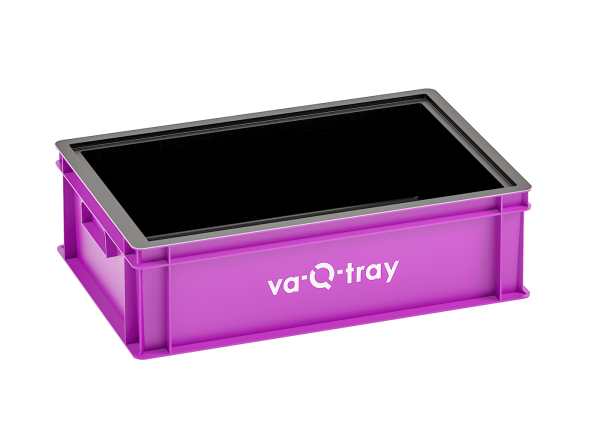 va-Q-tray